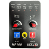 Контроллер высоты HF100 для газовой резки  - st-e.info - Новочеркасск