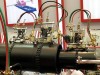 Машинки для термической резки труб 11D (с электроприводом) - st-e.info - Новочеркасск