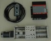 Слайдер (суппорт) крестообразный моторизованный ED-MS05 - st-e.info - Новочеркасск