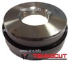 Керамический держатель сопла D32 (M14)для Raytools  арт.120274100B - st-e.info - Новочеркасск