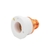 Керамический держатель сопла D41 (M11) для Raytools  арт.120515089A - st-e.info - Новочеркасск