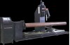 Четырех осевой комплекс координатной резки труб ST-BEVEL-P500 - st-e.info - Новочеркасск