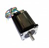 Двухфазный шаговый двигатель 86HS118-6004A127-D32  Вал 12,7 мм - st-e.info - Новочеркасск