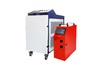 Аппарат лазерной сварки ST-E-D2 2000W Raycus две проволоки  - st-e.info - Новочеркасск