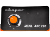 Сварочный инвертор Сварог REAL ARC 220 (Z243N) - st-e.info - Новочеркасск