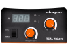 Сварочный инвертор Сварог REAL TIG 200 (W223) - st-e.info - Новочеркасск