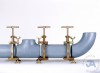 Центратор монтажный 5" - 9" диаметр 125 - 225 mm  mm Jankus - st-e.info - Новочеркасск