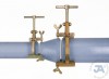Центратор монтажный 5" - 9" диаметр 125 - 225 mm  mm Jankus - st-e.info - Новочеркасск