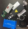 Контроллер высоты XPTHC-4 с осью Z (с подъемником, ход: 100мм) - st-e.info - Новочеркасск
