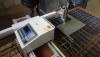 Машины термической (газовой) резки консольного типа SNR-KB с ЧПУ  3000х1500мм - st-e.info - Новочеркасск
