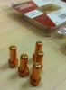 Электрод для плазмотрона LC65/80/100 арт. W03X0893-25A - st-e.info - Новочеркасск