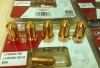 Сопло для плазмотрона LC65/80/100 50A арт. W03X0893-28A  - st-e.info - Новочеркасск