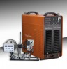 Сварочный трактор + источник для сварки под слоем флюса MZ-1000 - st-e.info - Новочеркасск