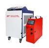 Аппарат лазерной сварки ST-E-D2 2000W Raycus две проволоки  - st-e.info - Новочеркасск