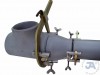 Наружные монтажный центратор JA 30-115 mm,  1-4"   - st-e.info - Новочеркасск