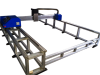 Портальная машина термической резки ST Plus 3000x1800mm - st-e.info - Новочеркасск