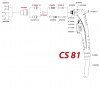 Плазмотроны для ручной резки Сварог CS 81 - st-e.info - Новочеркасск