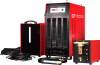Источник плазменной резки DOG-200 ST PRO - st-e.info - Новочеркасск