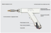 Аппарат лазерной сварки ST-E-FWH 2000W с горелкой FWH30-D10C (3в1) Raycus - st-e.info - Новочеркасск