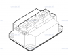 IGBT модуль SKM400GB12T4  - st-e.info - Новочеркасск