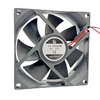 Вентилятор  VD8025H Ball (качения) 12V - st-e.info - Новочеркасск