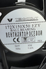 Вентилятор Fan 172*150*50 Ball (качения) - st-e.info - Новочеркасск