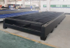 ЛАЗЕРНЫЙ СТАНОК ДЛЯ РЕЗКИ МЕТАЛЛА ST-6020R (6000*2000мм) 1,5kWt RAYCUS - st-e.info - Новочеркасск