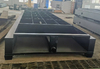 ЛАЗЕРНЫЙ СТАНОК ДЛЯ РЕЗКИ МЕТАЛЛА ST-6020R (6000*2000мм) 6kWt RAYCUS - st-e.info - Новочеркасск
