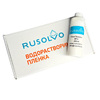 Набор водорастворимая пленка Rusolvo RFB 1*20 + клей RFA 250ml - st-e.info - Новочеркасск
