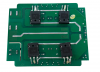 Плата сварочного аппарата NBC-250/270/315G - st-e.info - Новочеркасск