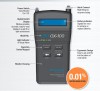Переносной оксиметр PRO OX-100X Kit - st-e.info - Новочеркасск