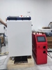 Аппарат лазерной сварки ST-E-D2 2000W Raycus две проволоки  - st-e.info - Новочеркасск
