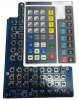 Ремкоплект клавиатуры управляющего блока ЧПУ FLSK-F2100B - st-e.info - Новочеркасск