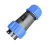 Розетка 4 Pin для кабеля управления DOG-120 PRO - st-e.info - Новочеркасск