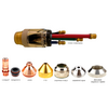 Электрод 30-300A TR040130 (TR-300) - st-e.info - Новочеркасск