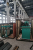 Станок для оребрения труб методом навивки - st-e.info - Новочеркасск