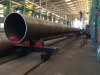 Сварочные роликовые вращатели HGK-300 вес заготовки до 300 тонн - st-e.info - Новочеркасск