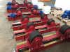 Сварочные роликовые вращатели HGK-10V - st-e.info - Новочеркасск