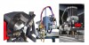 Комплекс координатной резки трубы CUT-12P500-SE - st-e.info - Новочеркасск