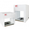 Беспылевой бокс для очистки лазерных головок STV-850 - st-e.info - Новочеркасск