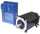 Шаговые двигатели с контроллером управления Easy Servo Series - st-e.info - Новочеркасск