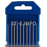 Вольфрамовые электроды WL 20 - D 2,0 / 175 мм - st-e.info - Новочеркасск