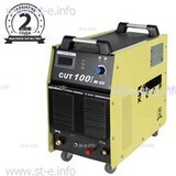 Аппарат для плазменной резки  CUT-100IJ, 380В - st-e.info - Новочеркасск
