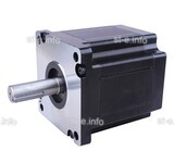 Двухфазный шаговый двигатель Nema 42 110HS - st-e.info - Новочеркасск