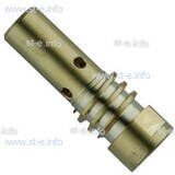 Держатель сопла M8 Tbi XP - st-e.info - Новочеркасск