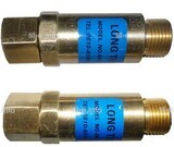Обратный газовый клапан G1/2" - st-e.info - Новочеркасск