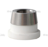 Керамический держатель сопла D21,4 (M11) для Raytools  арт.120515092A - st-e.info - Новочеркасск