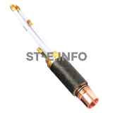 120584 Голова для плазмотрона (корпус) - st-e.info - Новочеркасск