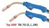 Сварочная горелка для полуавтомата TBi 7G Long (Длинная), длина рукава 5м - st-e.info - Новочеркасск