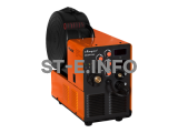 Сварочный инвертор полуавтомат Сварог MIG 250 Y (J04-M) + MMA - st-e.info - Новочеркасск